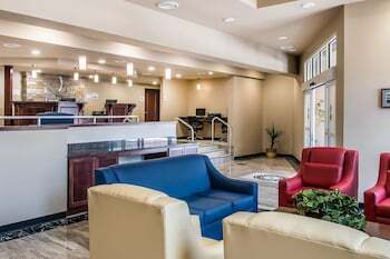 Hotel Travelodge Houghton