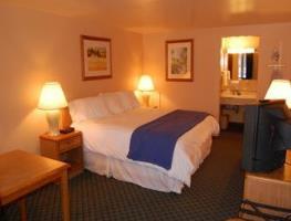 Hotel Travelodge Houghton