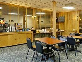Hotel Travelodge Houghton