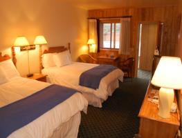 Hotel Travelodge Houghton