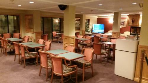Motel Days Inn And Suites Kalamazoo
