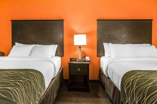 Hotel Americinn Kalamazoo