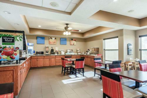 Hotel Americinn Kalamazoo