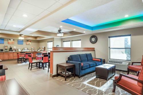 Hotel Americinn Kalamazoo
