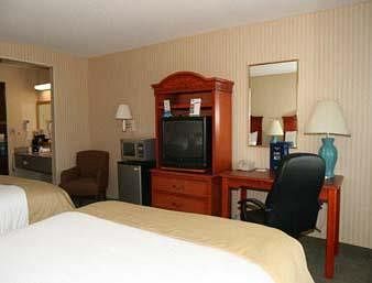 Hotel Baymont Inn & Suites Jackson