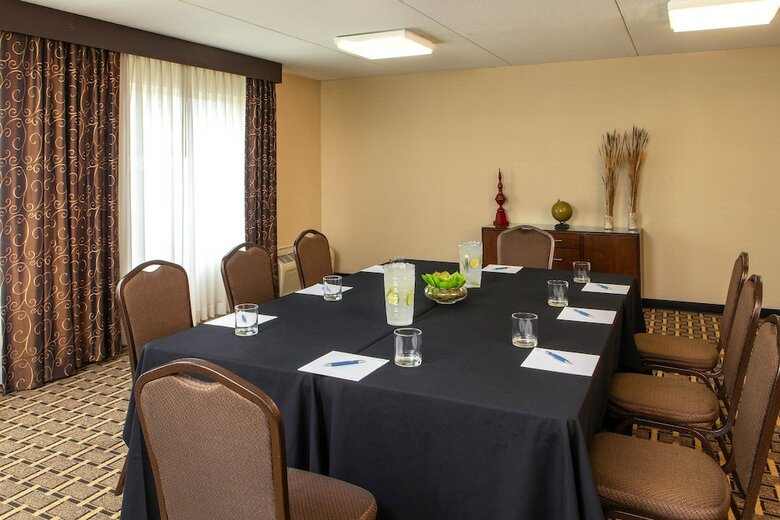 Hotel Four Points By Sheraton Kalamazoo