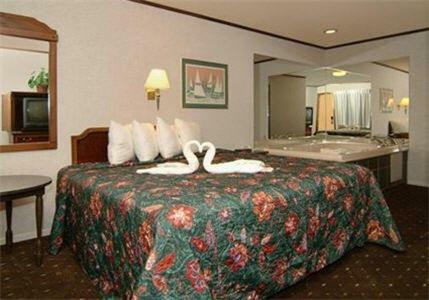 Hotel Econo Lodge Bayview