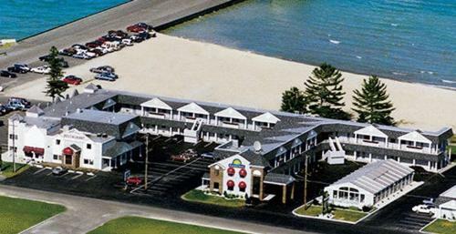 Motel Days Inn Lakeview