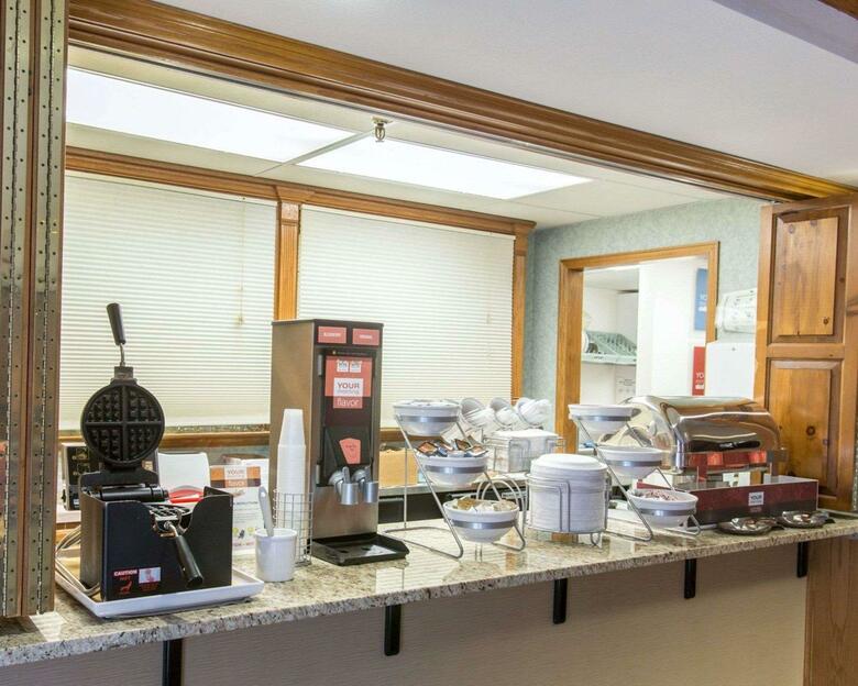 Hotel Comfort Suites Marquette