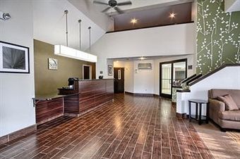 Hotel Sleep Inn Midland