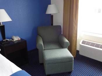 Hotel Comfort Inn New Buffalo