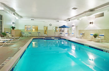 Hotel Comfort Inn New Buffalo