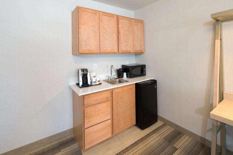 Hotel Holiday Inn Express & Suites Port Huron