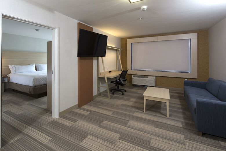 Hotel Holiday Inn Express & Suites Port Huron