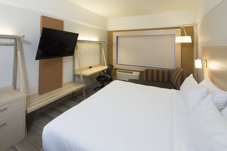 Hotel Holiday Inn Express & Suites Port Huron