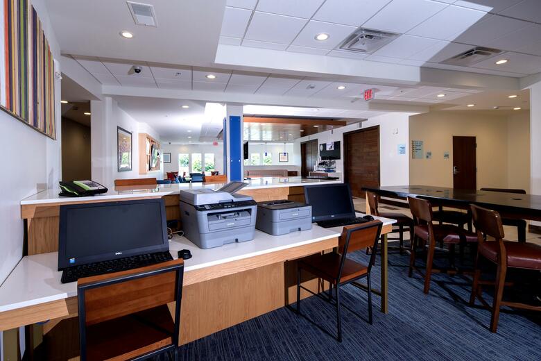 Hotel Holiday Inn Express & Suites Port Huron