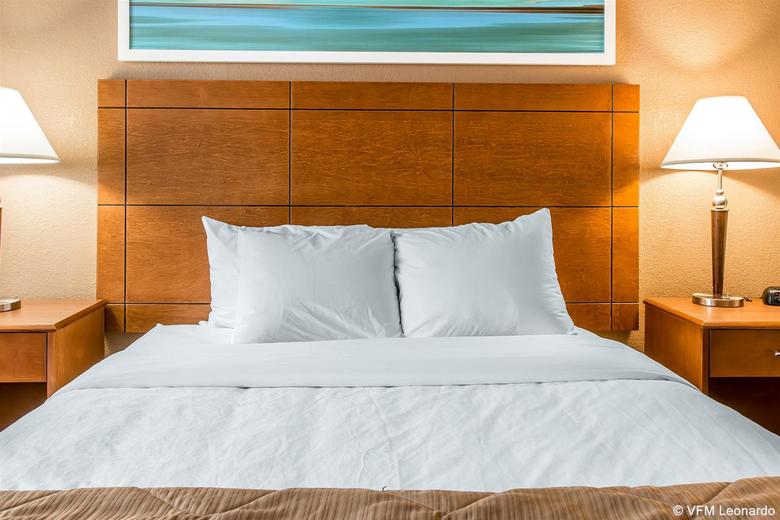 Clarion Hotel Detroit Metro Airport