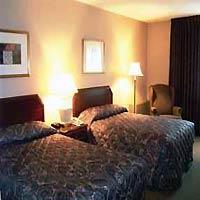 Clarion Hotel Detroit Metro Airport