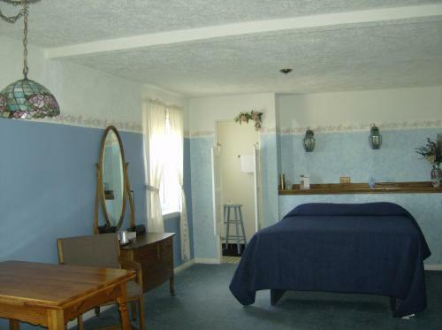 Posada Boardwalk Inn