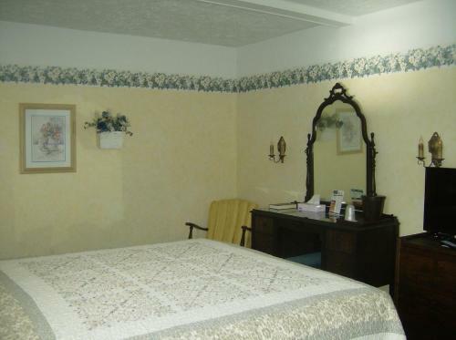 Posada Boardwalk Inn