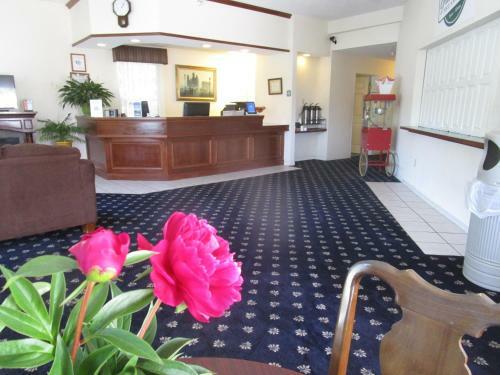 Hotel Voyager Inn