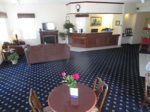Hotel Voyager Inn