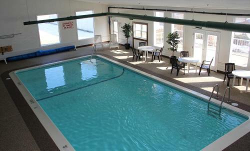 Hotel Voyager Inn