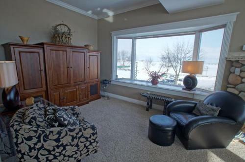 Apartamento Pier Harbor #2, Condo At Saint Ignace