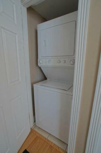 Apartamento Pier Harbor #2, Condo At Saint Ignace