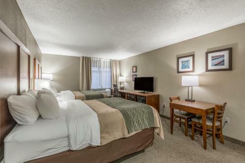 Hotel Comfort Inn