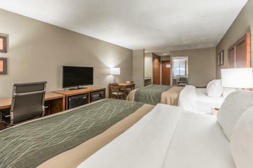 Hotel Comfort Inn