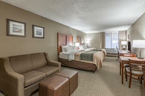 Hotel Comfort Inn