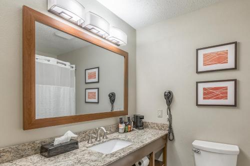 Hotel Comfort Inn