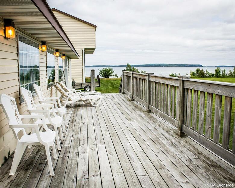 Hotel Quality Inn Lakefront