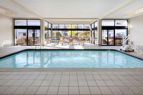 Hotel Courtyard Detroit Southfield