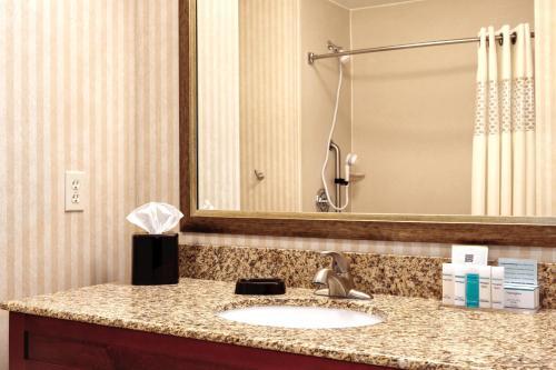 Hotel Hampton Inn Detroit/southgate