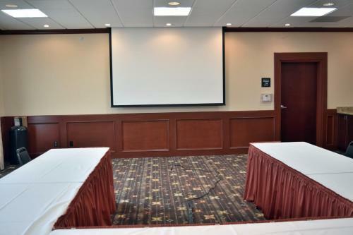Hotel Hampton Inn Detroit/southgate