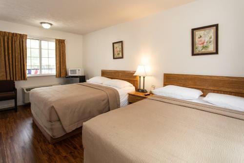 Sierra Motel