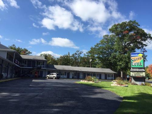 Sierra Motel