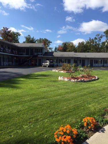 Sierra Motel