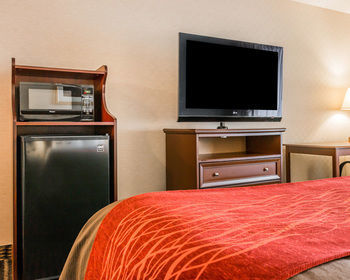 Hotel Comfort Inn Utica
