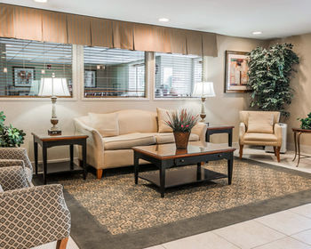 Hotel Comfort Inn Utica