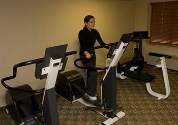 Hotel Comfort Inn Utica