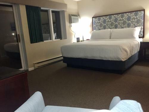 Hotel The Beach Haus - Traverse City