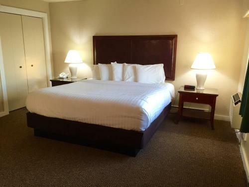 Hotel The Beach Haus - Traverse City
