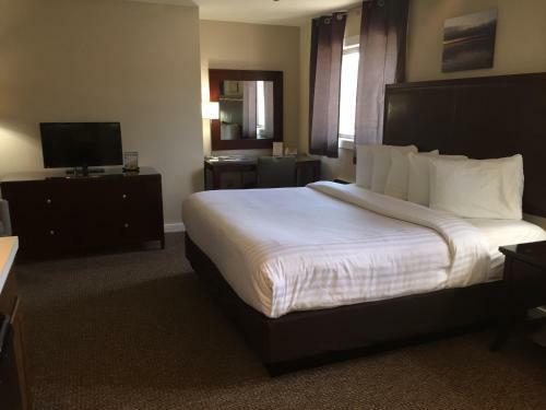 Hotel The Beach Haus - Traverse City