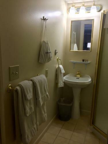 Hotel The Beach Haus - Traverse City