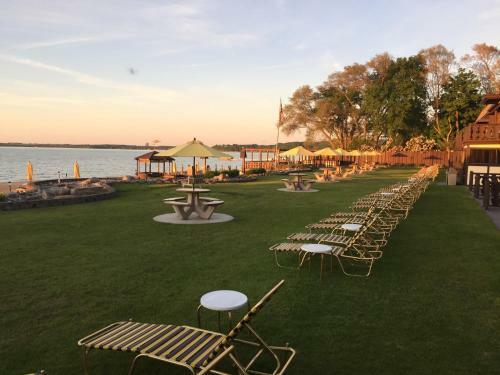 Hotel The Beach Haus - Traverse City