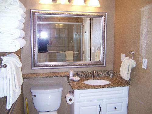 Apartamento Pinestead Reef Resort
