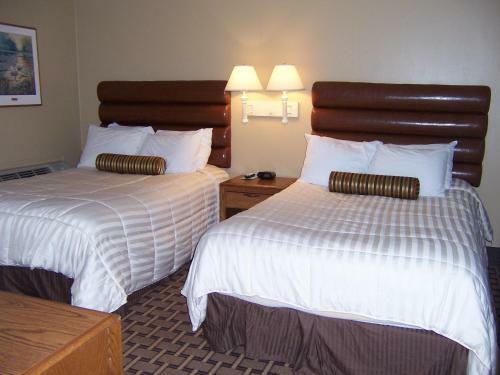 Apartamento Pinestead Reef Resort